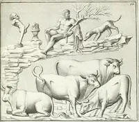Picture 77 of 209 from Monumenti antichi inediti (1767), leaf 194