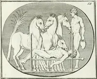Picture 78 of 209 from Monumenti antichi inediti (1767), leaf 194