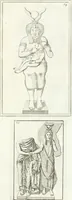 Picture 83 of 209 from Monumenti antichi inediti (1767), leaf 202