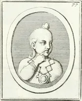 Picture 85 of 209 from Monumenti antichi inediti (1767), leaf 204