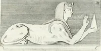 Picture 86 of 209 from Monumenti antichi inediti (1767), leaf 204