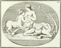 Picture 88 of 209 from Monumenti antichi inediti (1767), leaf 206