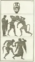 Picture 103 of 209 from Monumenti antichi inediti (1767), leaf 228