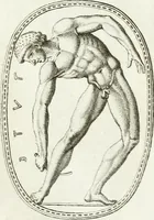 An illustration from Monumenti antichi inediti (1767)
