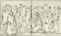 Picture 113 of 209 from Monumenti antichi inediti (1767), leaf 239