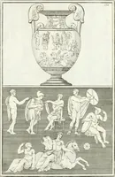 Picture 133 of 209 from Monumenti antichi inediti (1767), leaf 258
