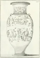 Picture 141 of 209 from Monumenti antichi inediti (1767), leaf 270