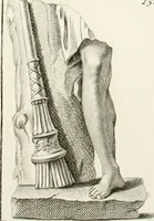 Picture 151 of 209 from Monumenti antichi inediti (1767), leaf 279