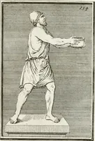 Picture 153 of 209 from Monumenti antichi inediti (1767), leaf 280