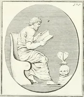 Picture 169 of 209 from Monumenti antichi inediti (1767), leaf 298