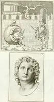 Picture 173 of 209 from Monumenti antichi inediti (1767), leaf 304