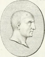 Picture 174 of 209 from Monumenti antichi inediti (1767), leaf 306