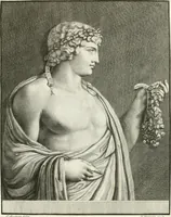 Picture 178 of 209 from Monumenti antichi inediti (1767), leaf 310