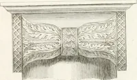 Picture 207 of 209 from Monumenti antichi inediti (1767), leaf 344