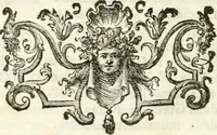 An illustration from Monumenti antichi inediti (1767)