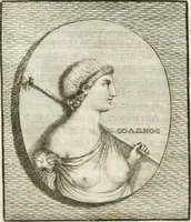 Picture 12 of 209 from Monumenti antichi inediti (1767), leaf 54