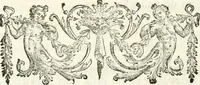 An illustration from Monumenti antichi inediti (1767)