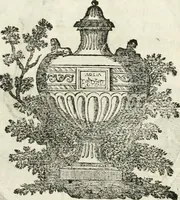 An illustration from Monumenti antichi inediti (1767)