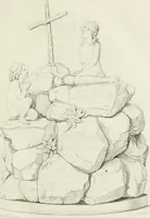 Picture 8 of 21 from Monumenti del Giardino Puccini (1845), leaf 149