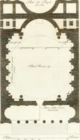 Picture 2 of 98 from Monumenti di fabbriche antiche estratti dai disegni dei piu celebri autori (1796), leaf 12