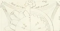 Picture 63 of 98 from Monumenti di fabbriche antiche estratti dai disegni dei piu celebri autori (1796), leaf 128