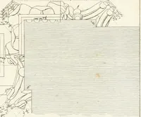 An illustration from Monumenti di fabbriche antiche estratti dai disegni dei piu celebri autori (1796)