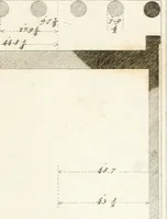 An illustration from Monumenti di fabbriche antiche estratti dai disegni dei piu celebri autori (1796)