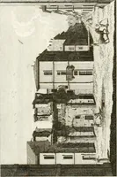 Picture 64 of 132 from Monumenti di fabbriche antiche estratti dai disegni dei piu celebri autori (1796), leaf 134