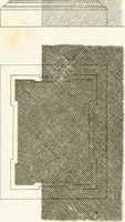 Picture 99 of 132 from Monumenti di fabbriche antiche estratti dai disegni dei piu celebri autori (1796), leaf 210