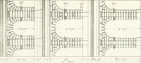 An illustration from Monumenti di fabbriche antiche estratti dai disegni dei piu celebri autori (1796)