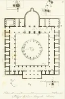 Picture 108 of 132 from Monumenti di fabbriche antiche estratti dai disegni dei piu celebri autori (1796), leaf 234