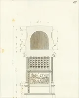 Picture 21 of 132 from Monumenti di fabbriche antiche estratti dai disegni dei piu celebri autori (1796), leaf 50