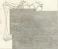 Picture 44 of 132 from Monumenti di fabbriche antiche estratti dai disegni dei piu celebri autori (1796), leaf 84