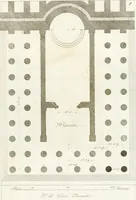 Picture 46 of 132 from Monumenti di fabbriche antiche estratti dai disegni dei piu celebri autori (1796), leaf 92