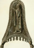 Picture 8 of 57 from Monumenti etruschi o di etrusco nome (1821), leaf 444
