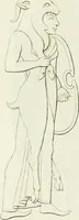 An illustration from Monumenti etruschi o di etrusco nome (1821)