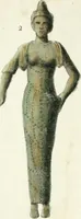 Picture 18 of 57 from Monumenti etruschi o di etrusco nome (1821), leaf 456