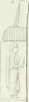 An illustration from Monumenti etruschi o di etrusco nome (1821)