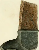 An illustration from Monumenti etruschi o di etrusco nome (1821)