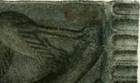 An illustration from Monumenti etruschi o di etrusco nome (1821)