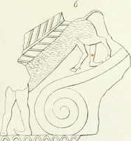 Picture 42 of 57 from Monumenti etruschi o di etrusco nome (1821), leaf 486