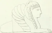Picture 43 of 57 from Monumenti etruschi o di etrusco nome (1821), leaf 486