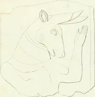 An illustration from Monumenti etruschi o di etrusco nome (1821)