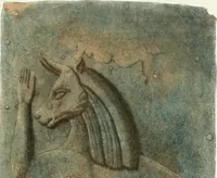 Picture 52 of 57 from Monumenti etruschi o di etrusco nome (1821), leaf 500