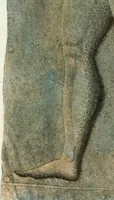 An illustration from Monumenti etruschi o di etrusco nome (1821)