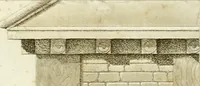 An illustration from Monumenti etruschi o di etrusco nome (1821)