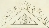 An illustration from Monumenti etruschi o di etrusco nome (1821)