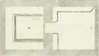 An illustration from Monumenti etruschi o di etrusco nome (1821)