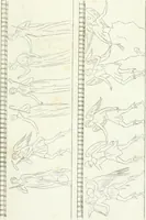 An illustration from Monumenti etruschi o di etrusco nome (1821)