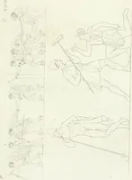 An illustration from Monumenti etruschi o di etrusco nome (1821)